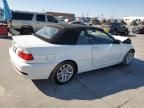 2006 BMW 325 CI