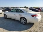 2001 Toyota Camry Solara SE