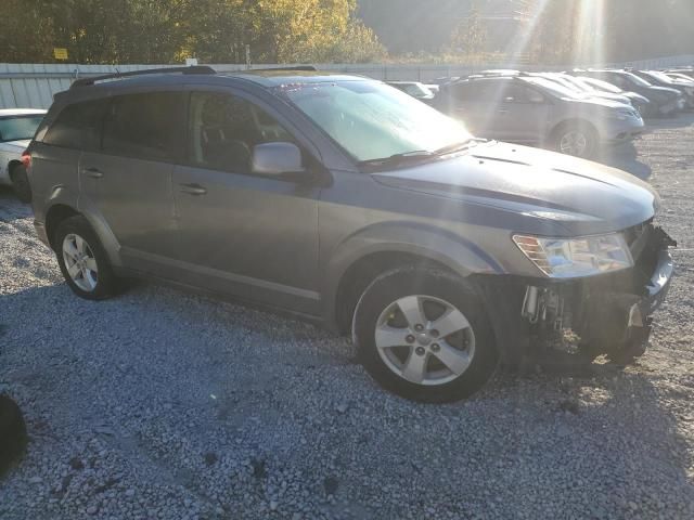 2012 Dodge Journey SXT