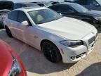 2011 BMW 550 XI