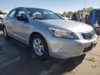 2009 Honda Accord LXP