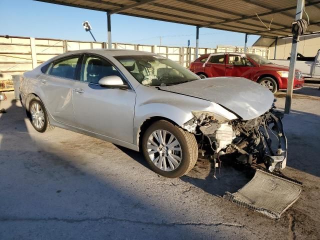 2009 Mazda 6 I