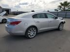 2011 Buick Lacrosse CXS