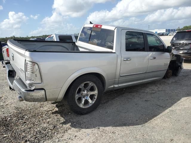 2017 Dodge 1500 Laramie