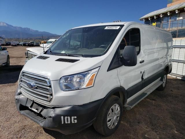 2019 Ford Transit T-250