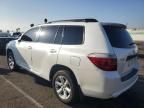 2009 Toyota Highlander