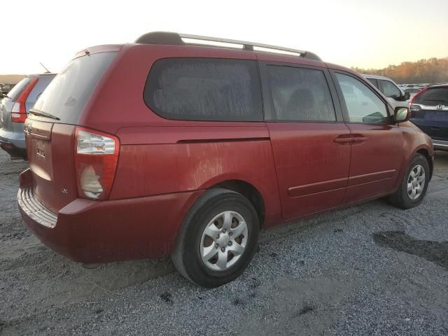 2008 KIA Sedona EX