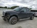 2011 Ford F150 Super Cab