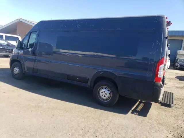 2020 Dodge RAM Promaster 3500 3500 High