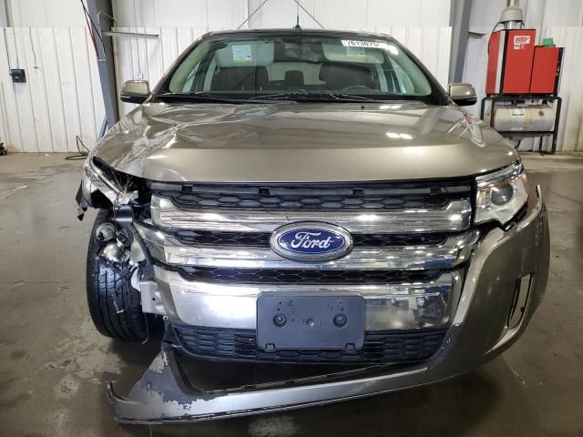 2012 Ford Edge SEL