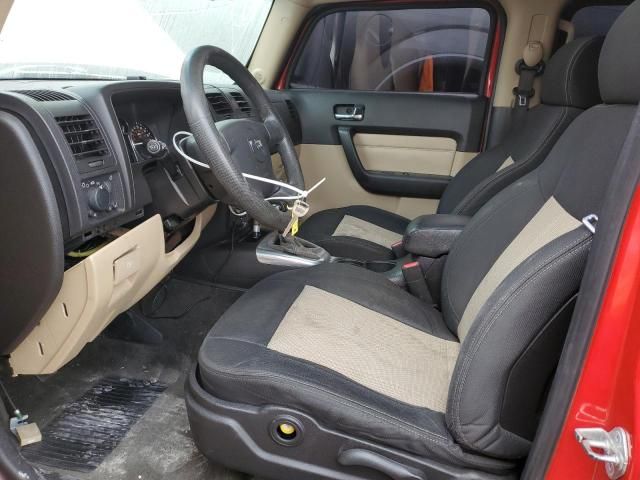 2007 Hummer H3