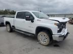 2023 Chevrolet Silverado K2500 Heavy Duty LT