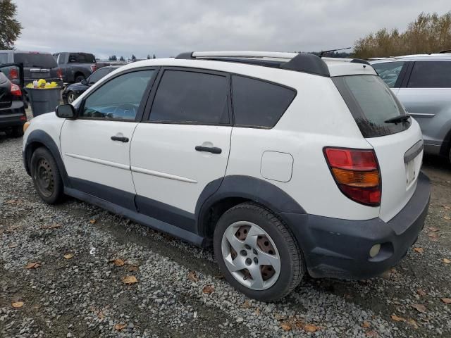 2008 Pontiac Vibe