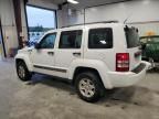 2011 Jeep Liberty Sport