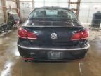 2014 Volkswagen CC Sport