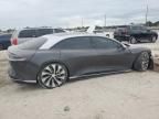 2023 Lucid Motors AIR Grand Touring