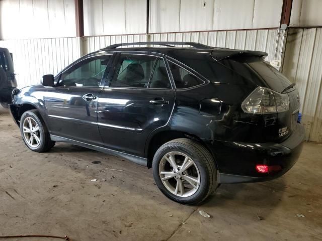 2007 Lexus RX 400H