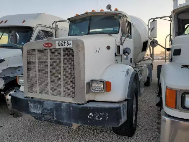 2014 Peterbilt 365