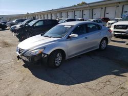 2016 Nissan Altima 2.5 en venta en Louisville, KY