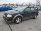 2007 Ford Freestyle SEL