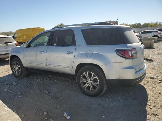 2016 GMC Acadia SLT-1