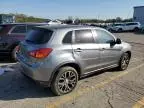 2017 Mitsubishi Outlander Sport ES