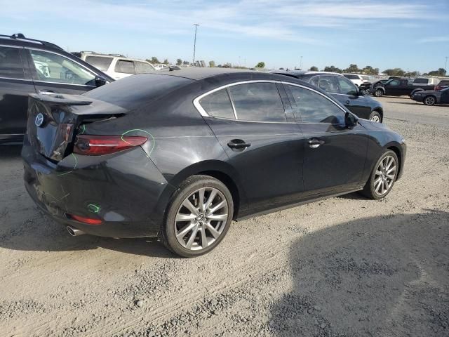 2021 Mazda 3 Premium