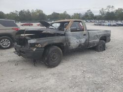 Salvage Trucks for parts for sale at auction: 2000 Dodge RAM 1500