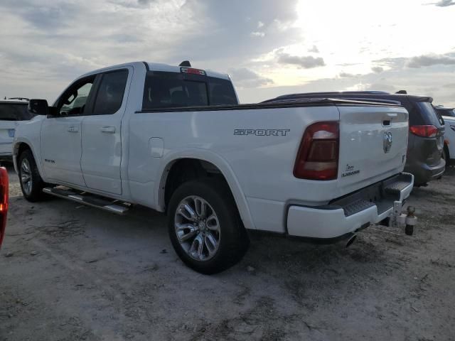 2020 Dodge 1500 Laramie