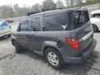 2011 Honda Element LX