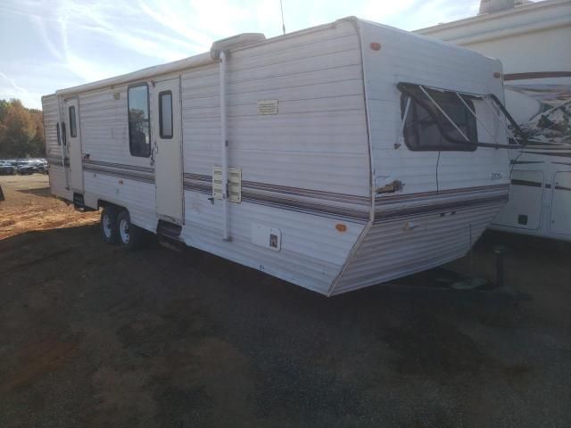 1997 Layton 5th Wheel