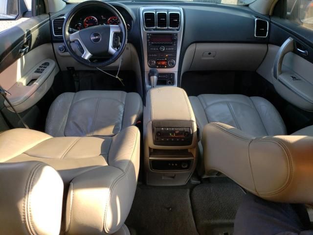 2008 GMC Acadia SLT-2