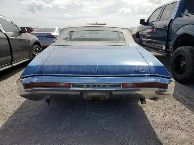 1970 Buick Skylark