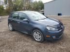 2011 Volkswagen Golf