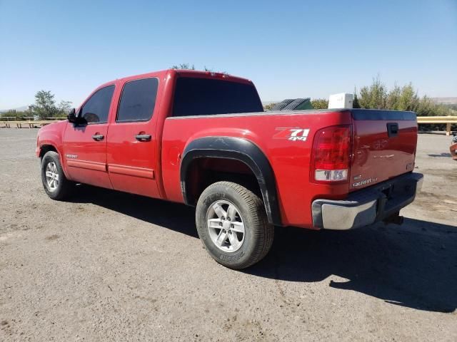 2009 GMC Sierra K1500 SLE