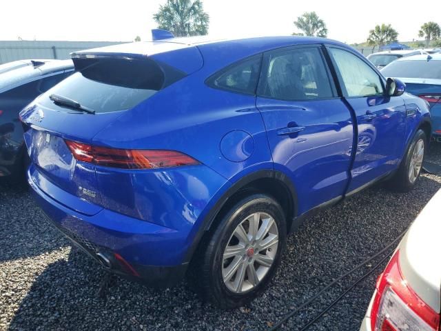 2019 Jaguar E-PACE S