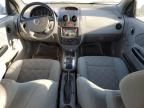 2005 Chevrolet Aveo Base