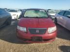 2007 Saturn Ion Level 2