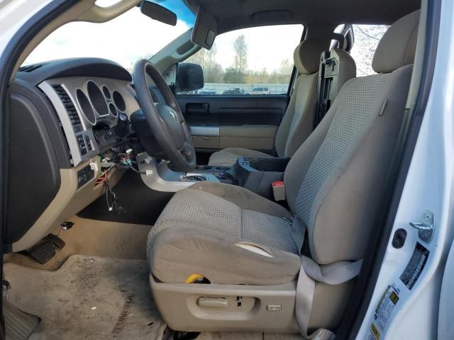 2007 Toyota Tundra Crewmax SR5