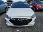 2020 Hyundai Elantra Sport