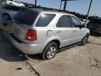 2004 KIA Sorento EX