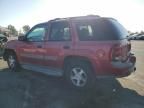 2002 Chevrolet Trailblazer