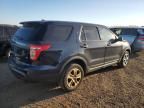 2014 Ford Explorer Police Interceptor