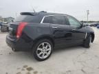 2012 Cadillac SRX Performance Collection