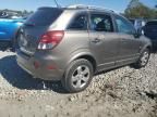 2012 Chevrolet Captiva Sport