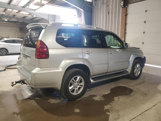 2006 Lexus GX 470