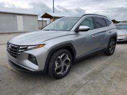 2023 Hyundai Tucson SEL en venta en Riverview, FL