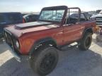 1966 Ford Bronco