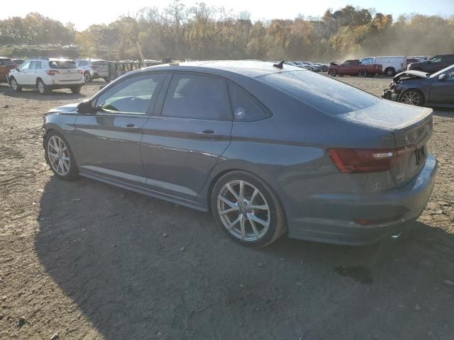 2020 Volkswagen Jetta GLI