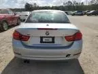 2014 BMW 428 XI Sulev